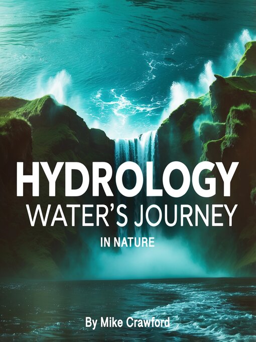 Title details for Hydrology by Mike Crawford - Available